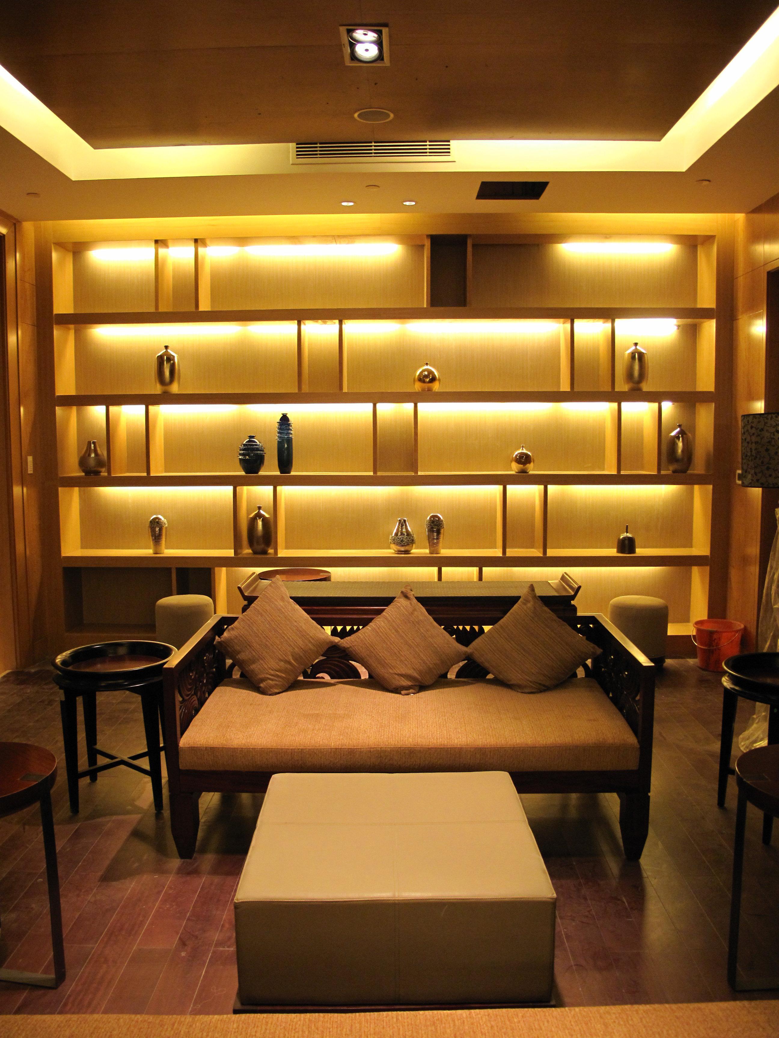 Crowne Plaza Xiangyang By Ihg Hotel Interior photo